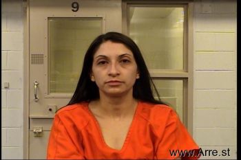 Veronica C Chavez Mugshot